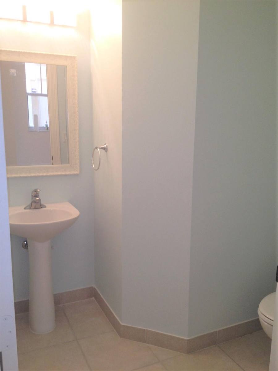 Townhouse for rent at 685 Pacific Grove Dr #685-2, West Palm Beach, FL 33401