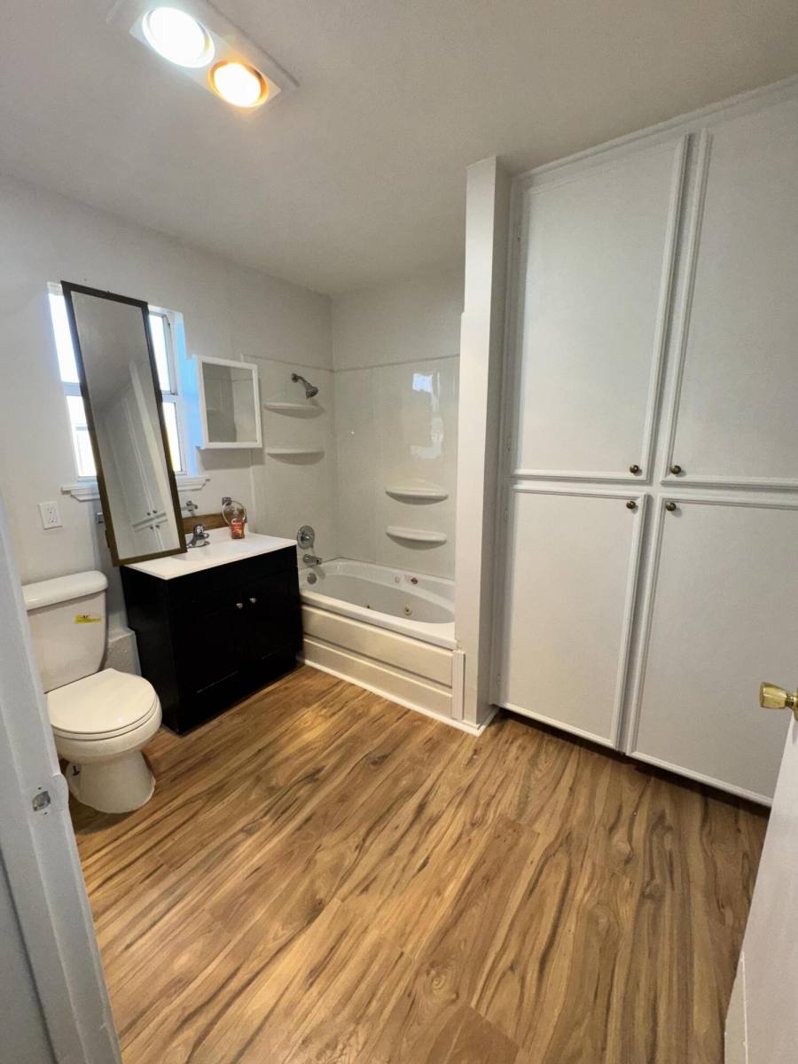 Apartment for rent at 4512 Lehigh St #4512B, Lubbock, TX 79416