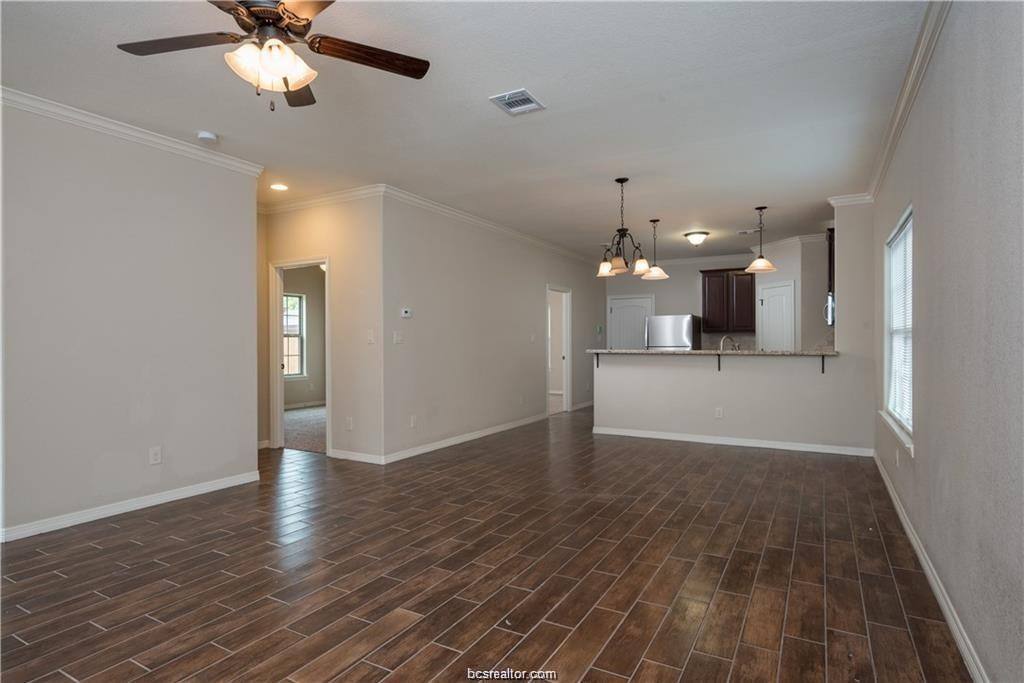 Apartment for rent at 406 Ash St #406A, College Station, TX 77840
