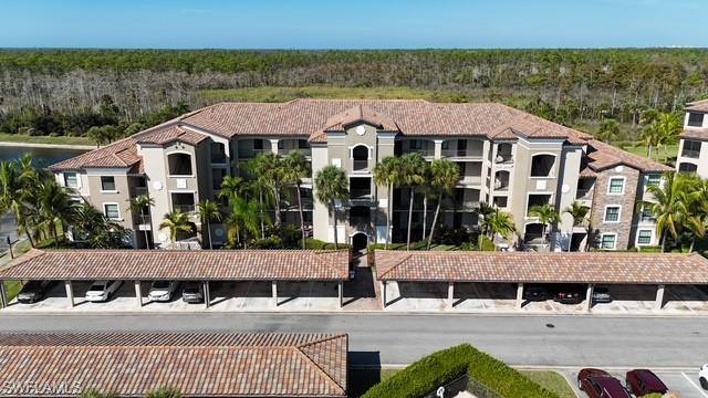 Condo for rent at 9816 Giaveno Circle #1326, Naples, FL 34113