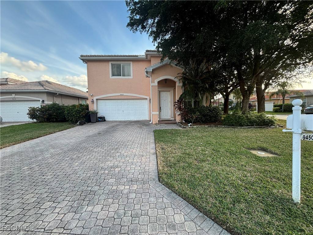 Apartment for rent at 9450 Silver Pine Loop, Fort Myers, FL 33967