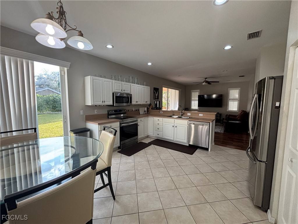 Apartment for rent at 9450 Silver Pine Loop, Fort Myers, FL 33967