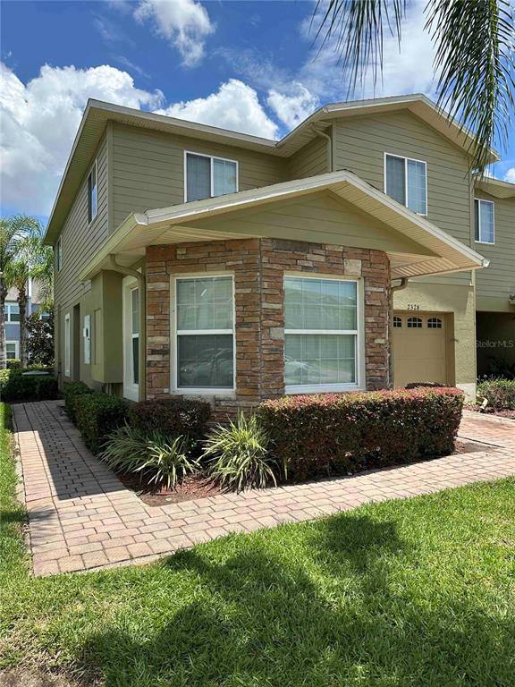Townhouse for rent at 2328 Chatham Place Dr, Orlando, FL 32824