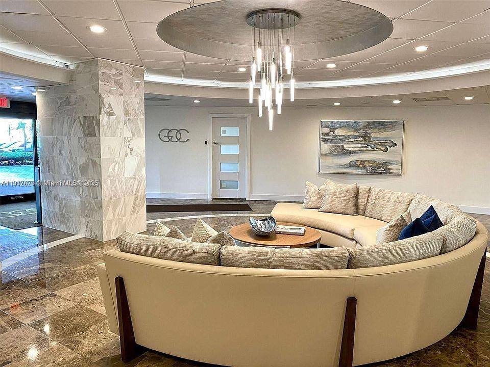 Apartment for rent at 3800 Galt Ocean Dr #1403, Fort Lauderdale, FL 33308