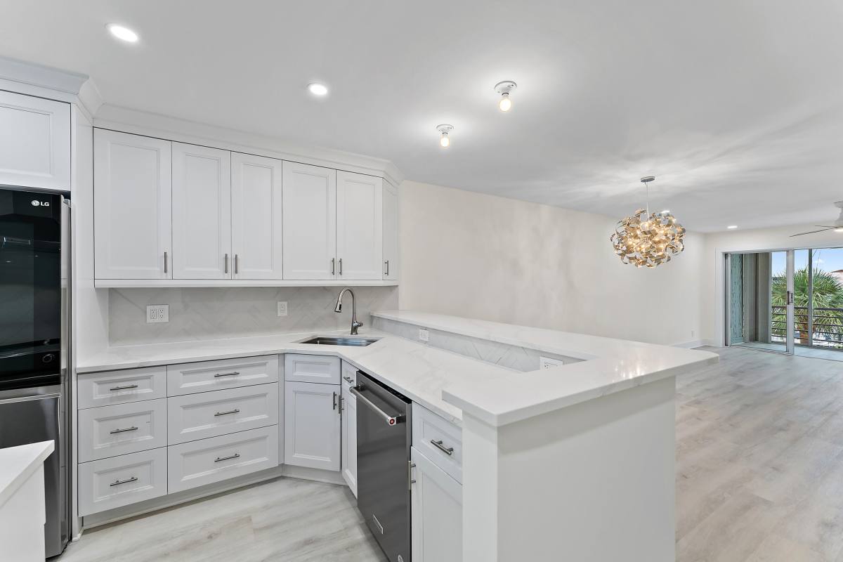 Apartment for rent at 29 Yacht Club Dr #407, North Palm Beach, FL 33408