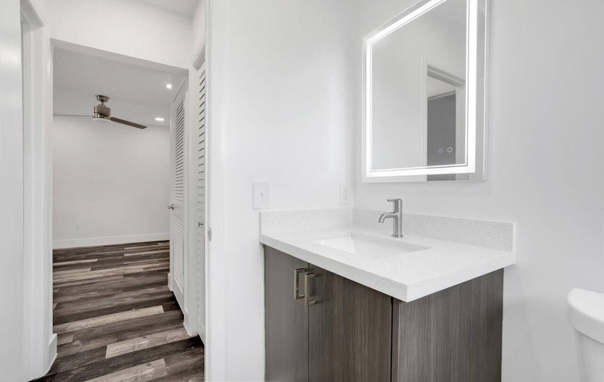 Apartment for rent at 4143 Palm Bay Circle #4143A, West Palm Beach, FL 33406