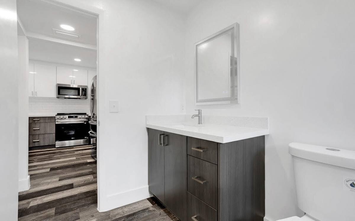 Apartment for rent at 4143 Palm Bay Circle #4143A, West Palm Beach, FL 33406
