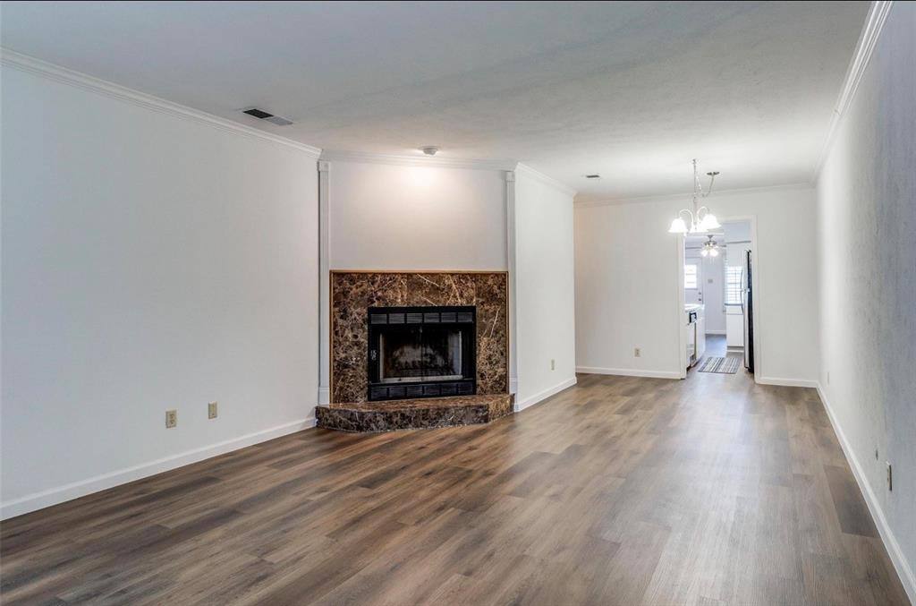 Townhouse for rent at 13853 Leinsper Green Dr, Dallas, TX 75240