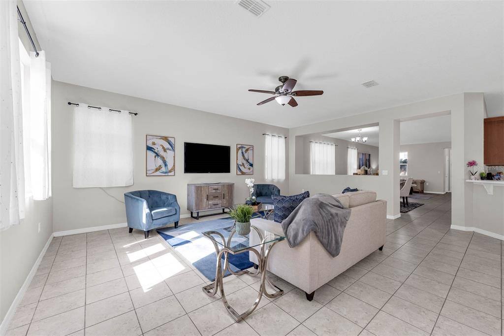 Apartment for rent at 2960 Boating Blvd, Kissimmee, FL 34746