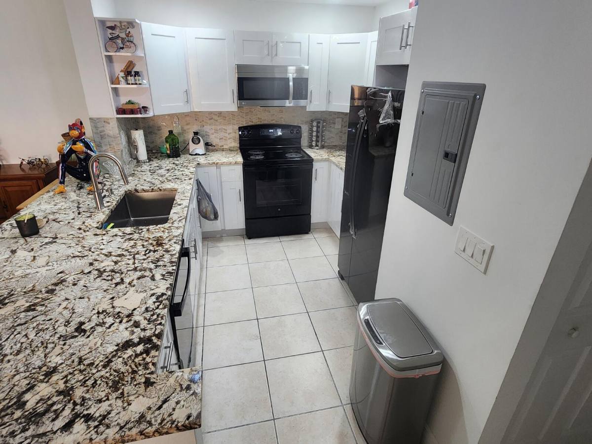 Condo for rent at 6013 10th Ave N #208, Lake Worth, FL 33463