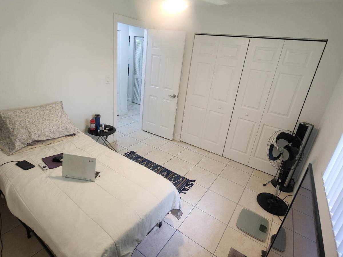 Condo for rent at 6013 10th Ave N #208, Lake Worth, FL 33463