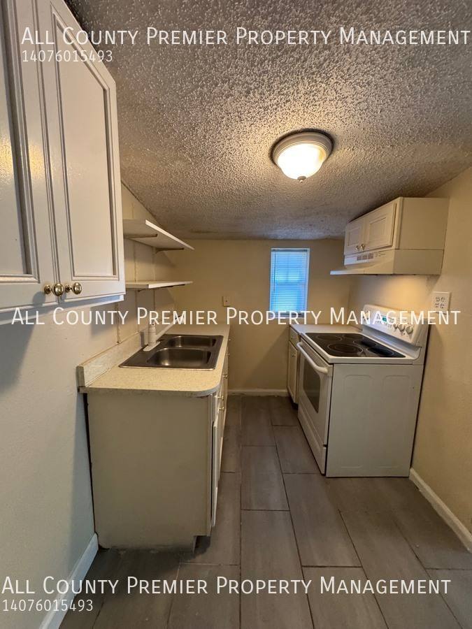 Apartment for rent at 1337 41st St #2, Orlando, FL 32839