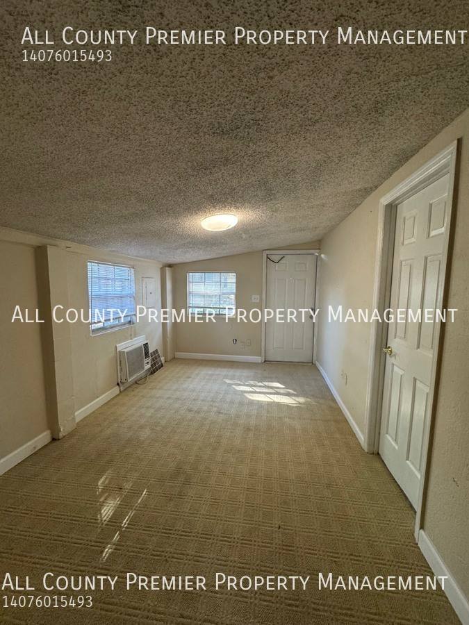 Apartment for rent at 1337 41st St #2, Orlando, FL 32839