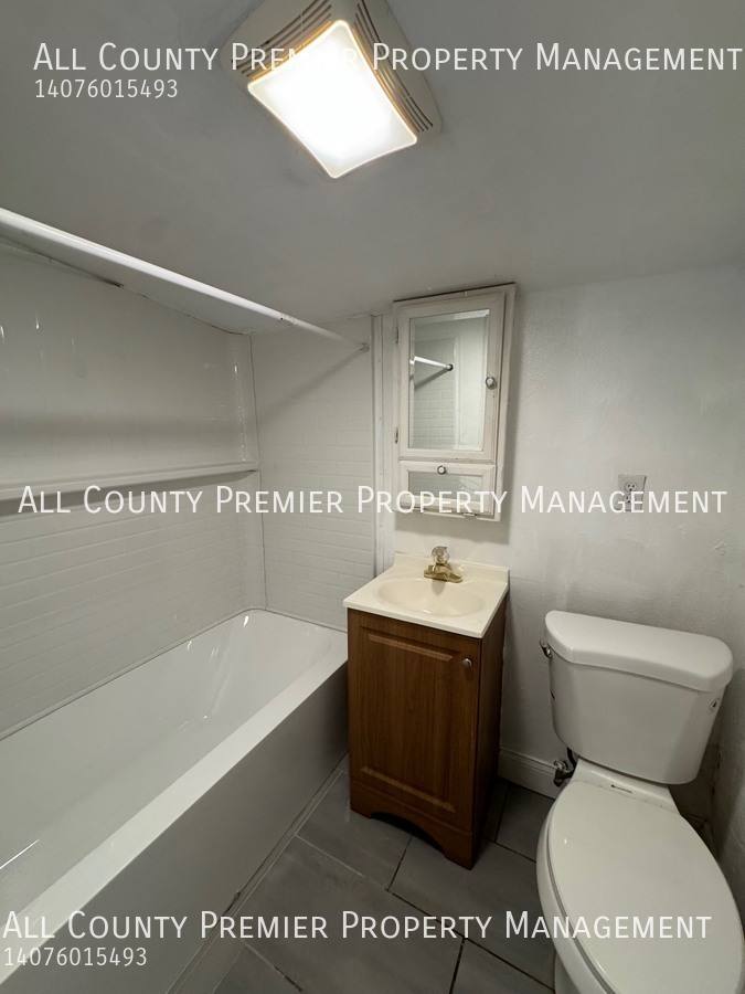 Apartment for rent at 1337 41st St #2, Orlando, FL 32839