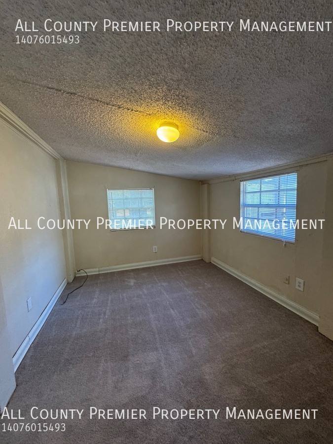 Apartment for rent at 1337 41st St #2, Orlando, FL 32839