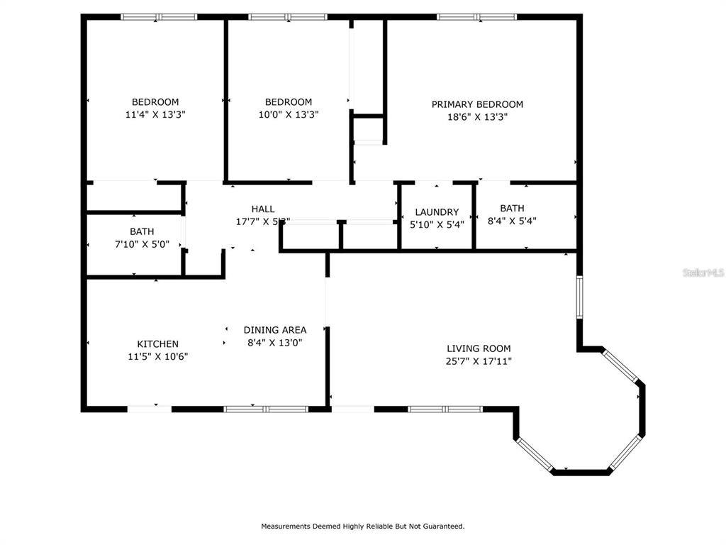 Condo for rent at 5401 Hansel Ave #2, Orlando, FL 32809