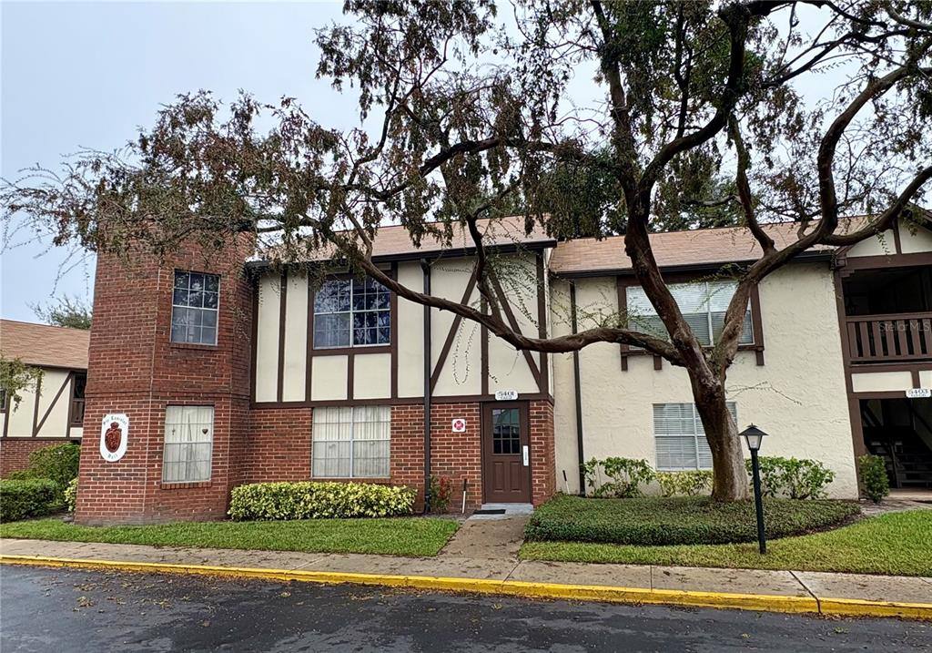 Condo for rent at 5401 Hansel Ave #2, Orlando, FL 32809