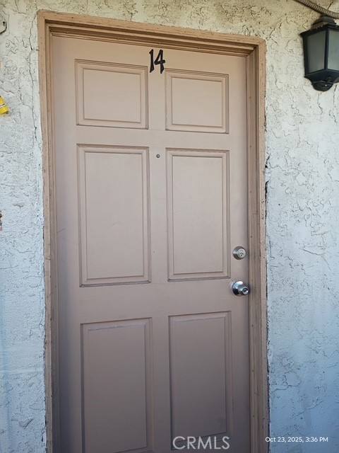 Apartment for rent at 2140 Cajon Blvd #14, San Bernardino, CA 92411