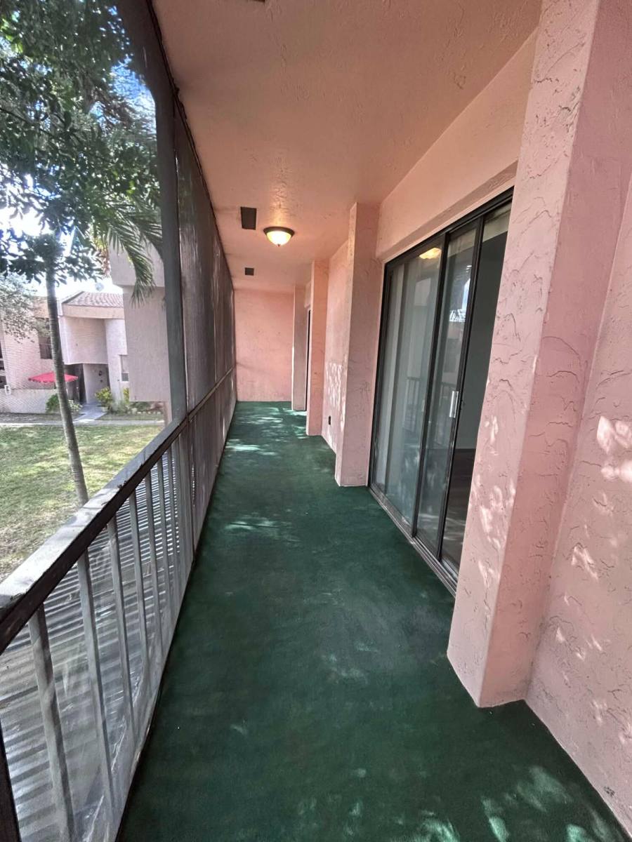 Townhouse for rent at 2700 S University Dr #27007B, Fort Lauderdale, FL 33328