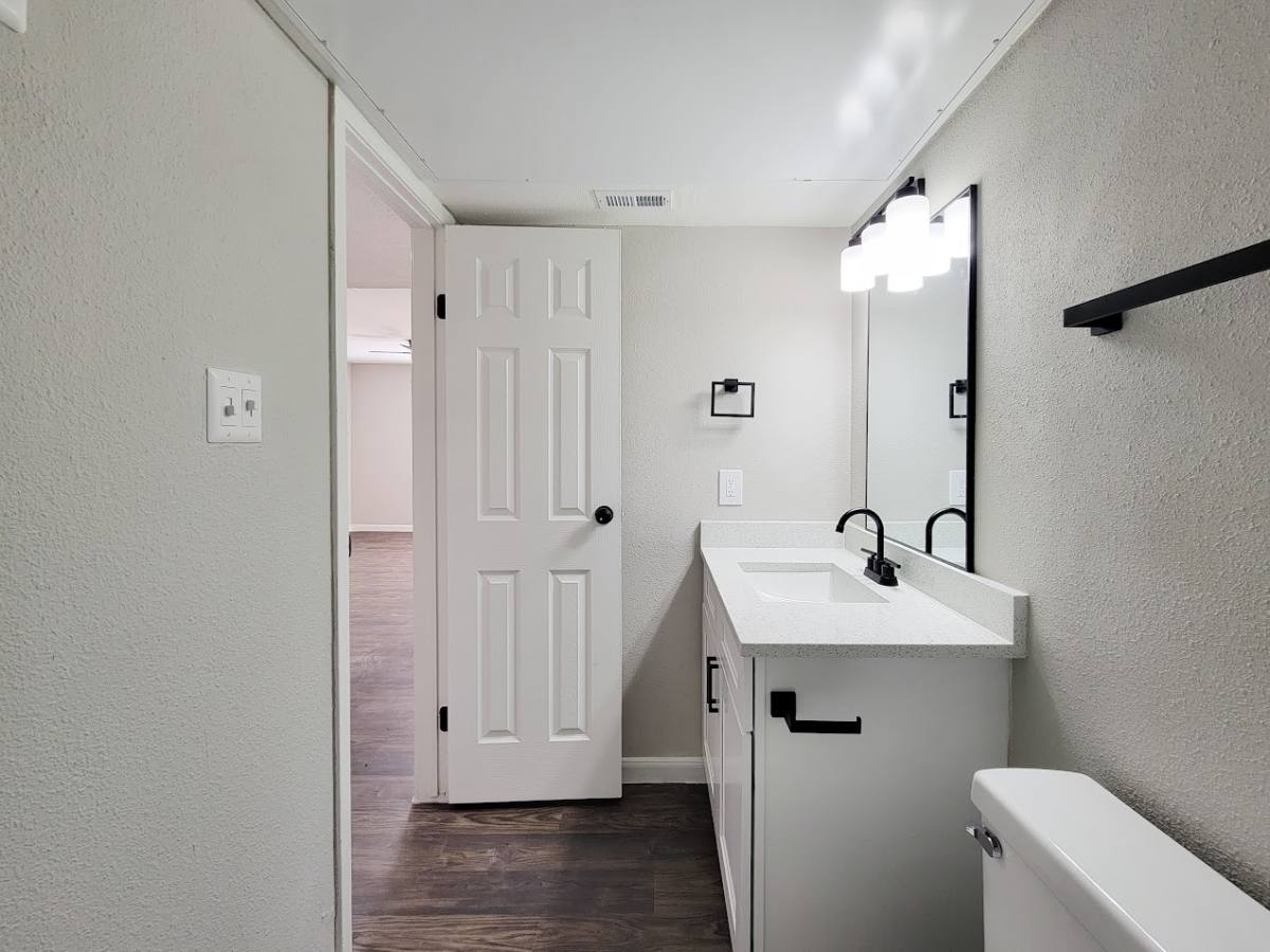 Apartment for rent at 12335 Antoine Dr #1518, Houston, TX 77067