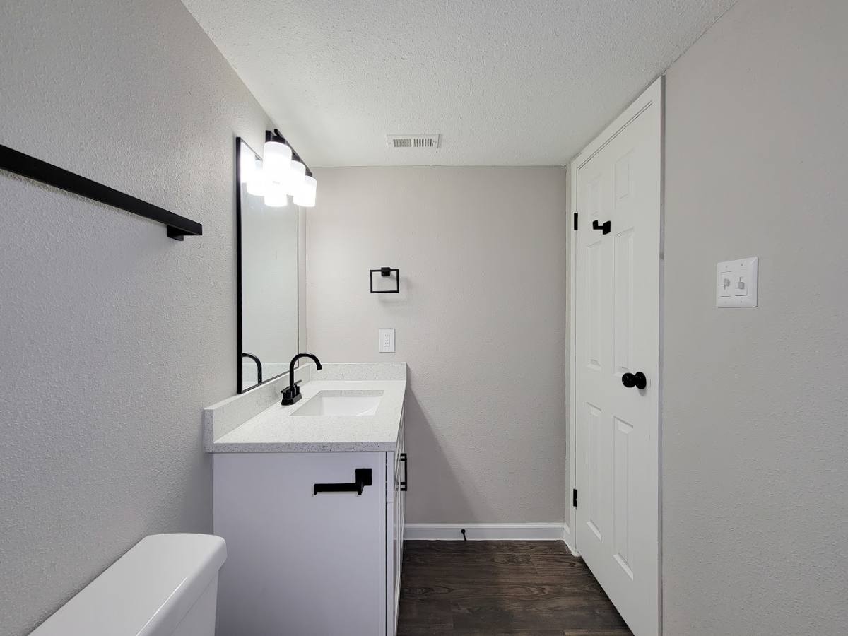 Apartment for rent at 12335 Antoine Dr #1518, Houston, TX 77067