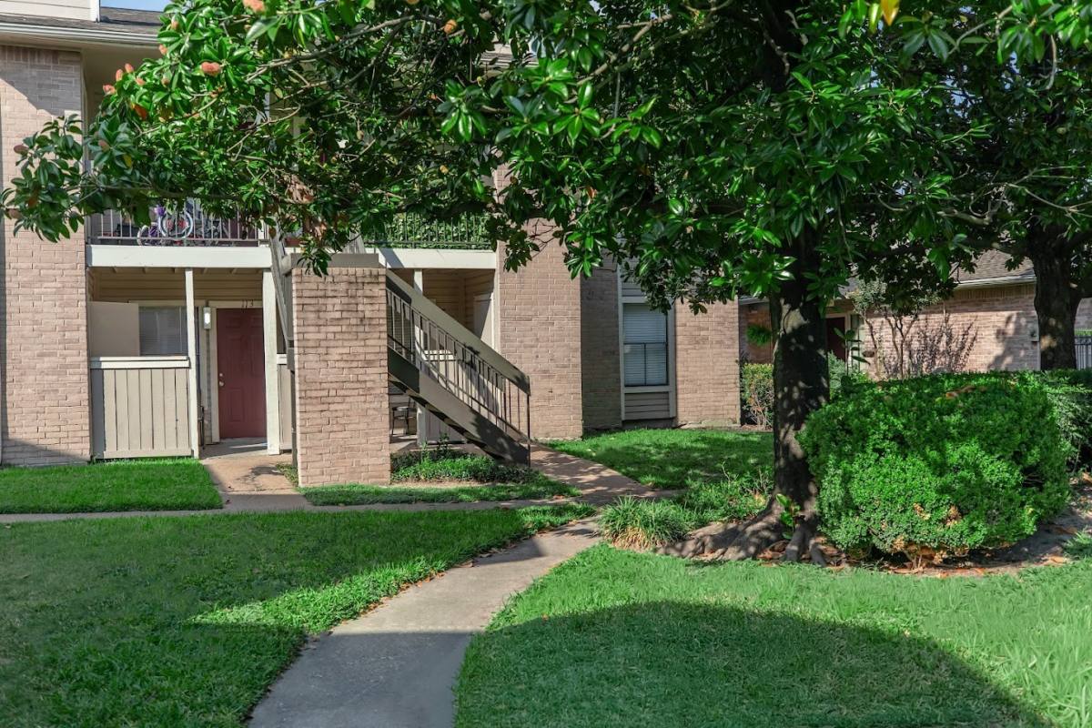 Apartment for rent at 12335 Antoine Dr #1518, Houston, TX 77067