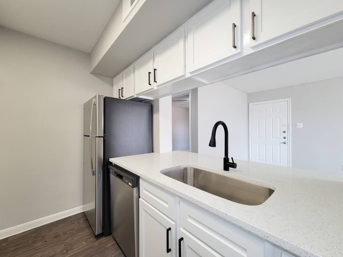 Apartment for rent at 12335 Antoine Dr #1518, Houston, TX 77067