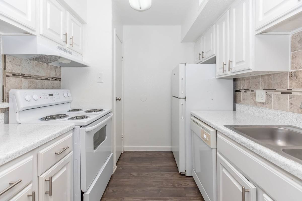 Apartment for rent at 12335 Antoine Dr #1518, Houston, TX 77067