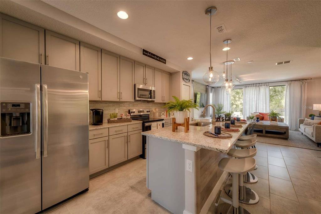 Townhouse for rent at 4728 Terra Esmeralda Dr, Kissimmee, FL 34746