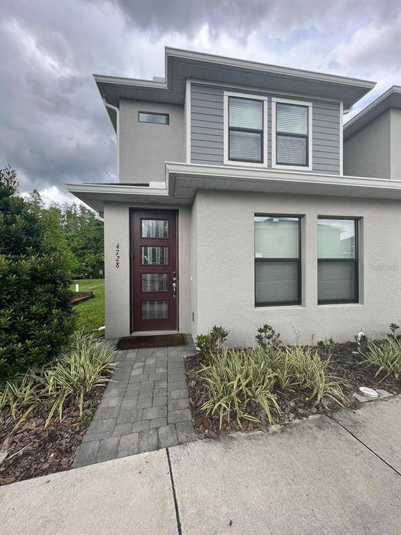 Townhouse for rent at 4728 Terra Esmeralda Dr, Kissimmee, FL 34746