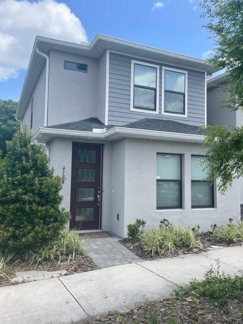 Townhouse for rent at 4728 Terra Esmeralda Dr, Kissimmee, FL 34746