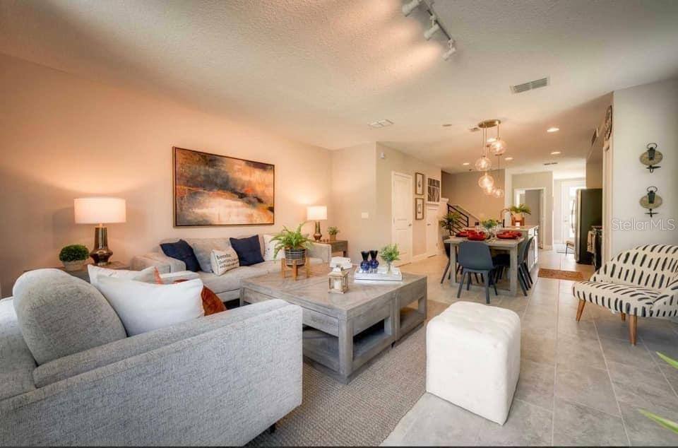 Townhouse for rent at 4728 Terra Esmeralda Dr, Kissimmee, FL 34746