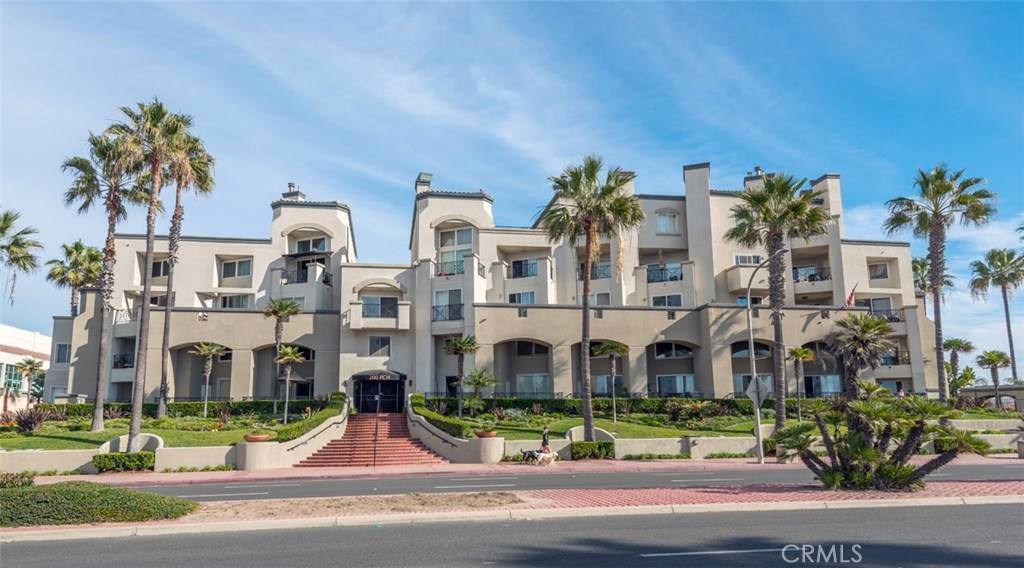 Condo for rent at 200 Pacific Coast Highway 200-314, Huntington Beach, CA 92648