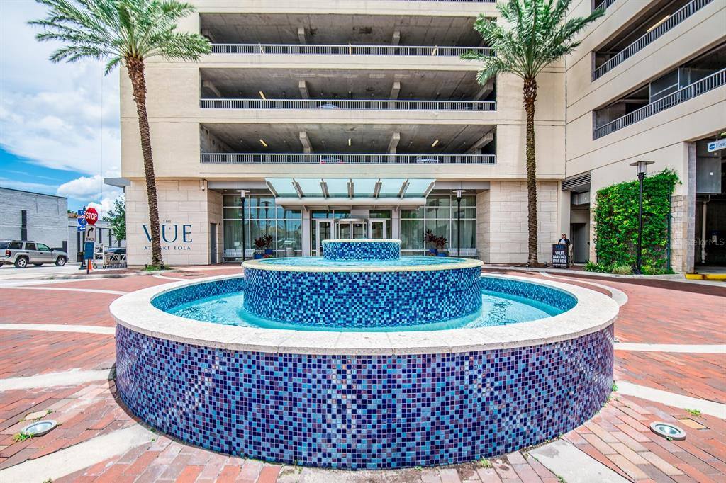Apartment for rent at 150 E Robinson St #631, Orlando, FL 32801