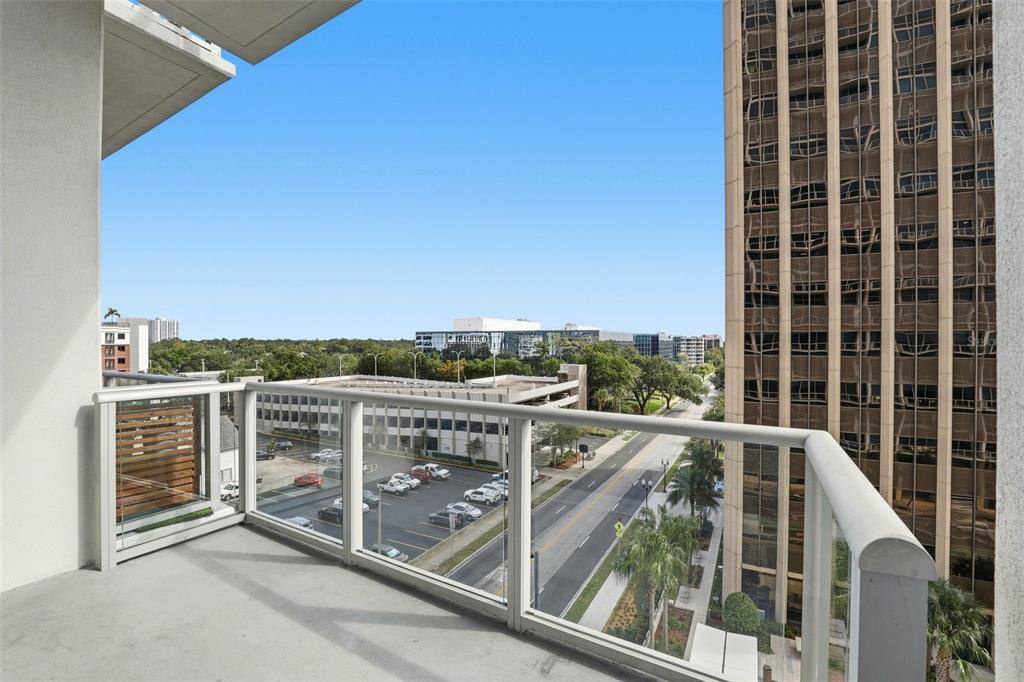 Apartment for rent at 150 E Robinson St #631, Orlando, FL 32801