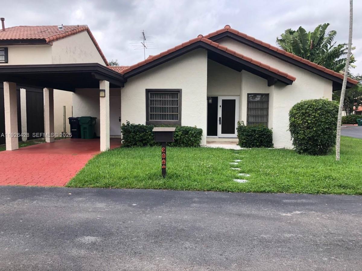 Apartment for rent at 9044 SW 112th Court, Miami, FL 33176
