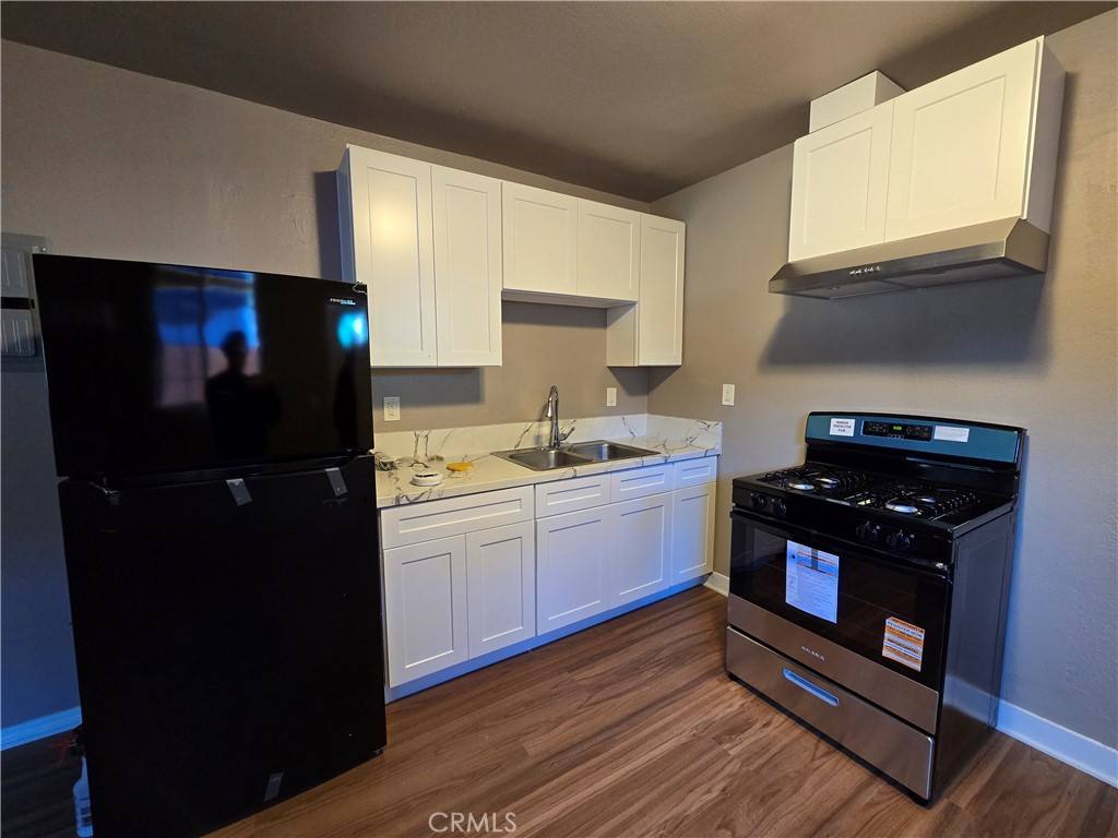 Apartment for rent at 16823 Ironton Dr, La Puente, CA 91744