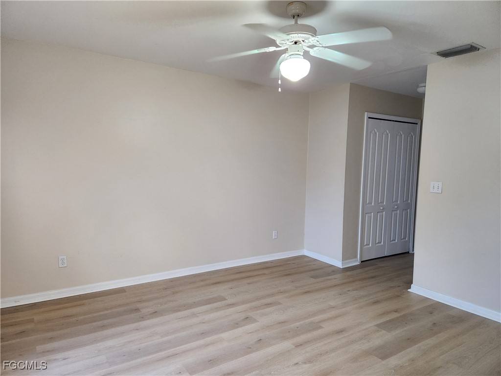Apartment for rent at 1224 Bayou St E, Lehigh Acres, FL 33974