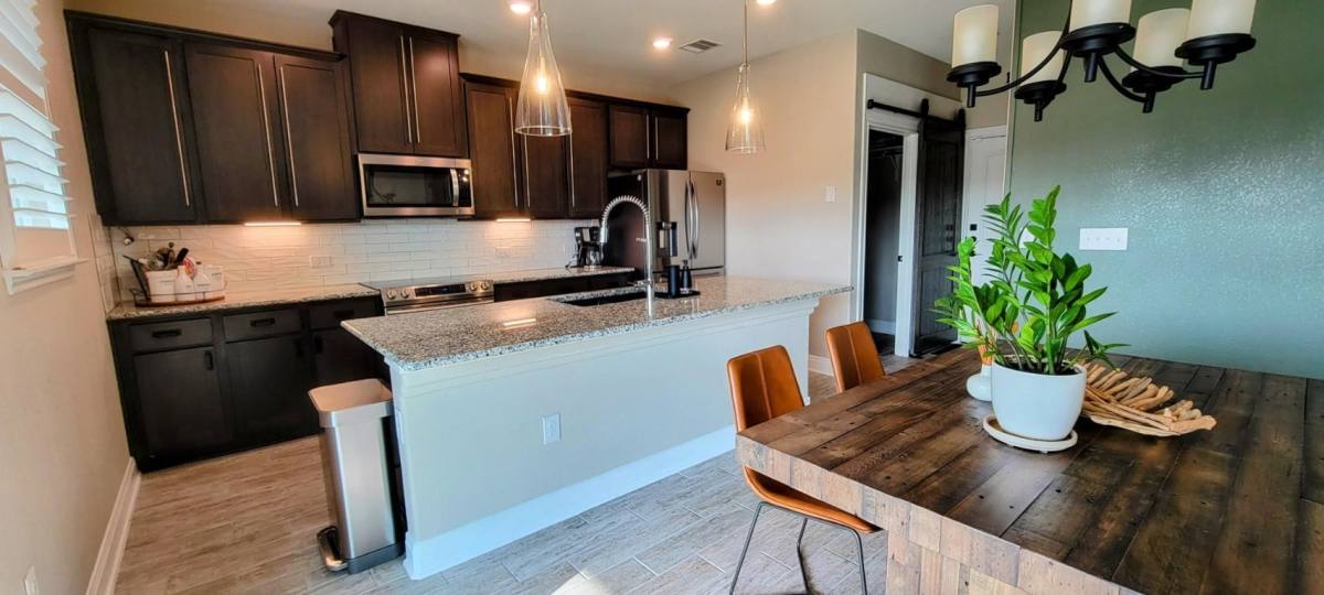 Apartment for rent at 165 Kulmbacher Dr #165, Austin, TX 78728