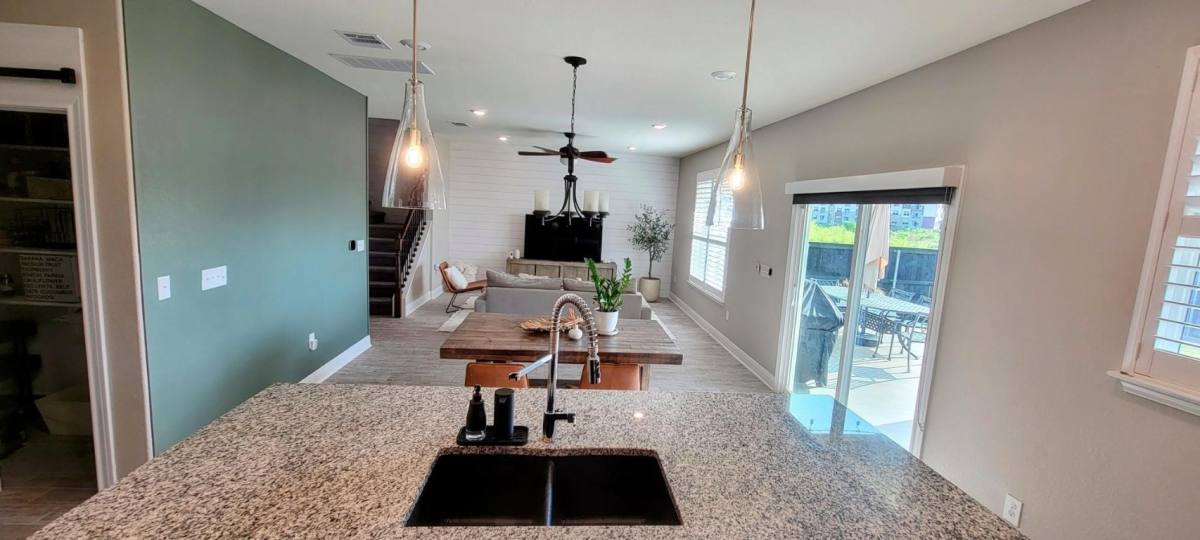 Apartment for rent at 165 Kulmbacher Dr #165, Austin, TX 78728
