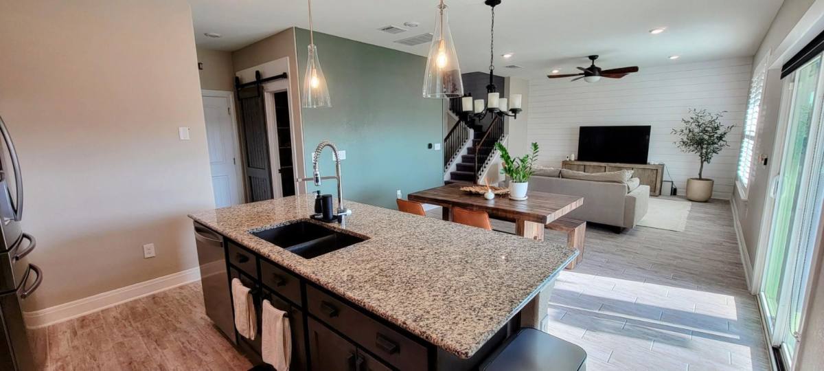 Apartment for rent at 165 Kulmbacher Dr #165, Austin, TX 78728