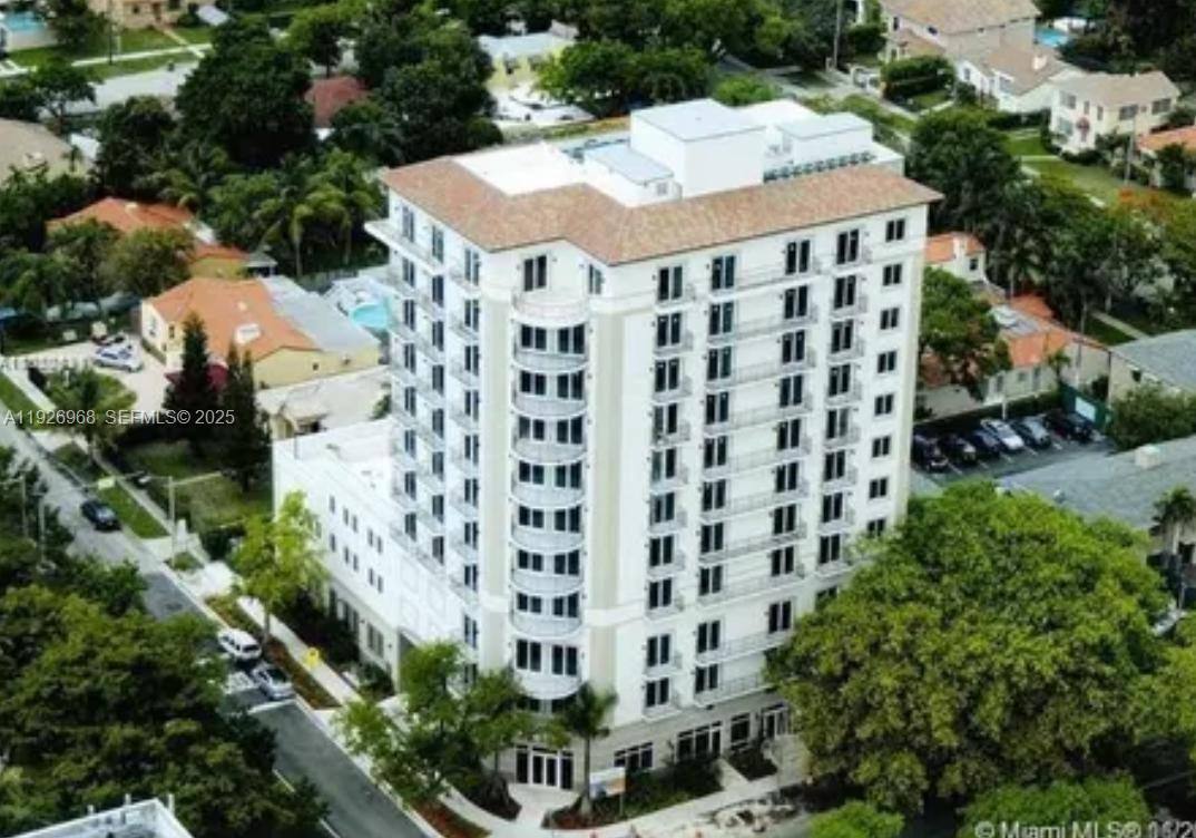 Condo for rent at 2701 SW 3rd Ave #703, Miami, FL 33129