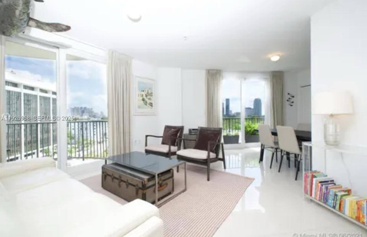 Condo for rent at 2701 SW 3rd Ave #703, Miami, FL 33129