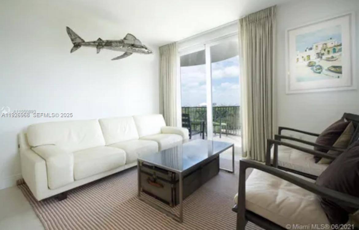 Condo for rent at 2701 SW 3rd Ave #703, Miami, FL 33129