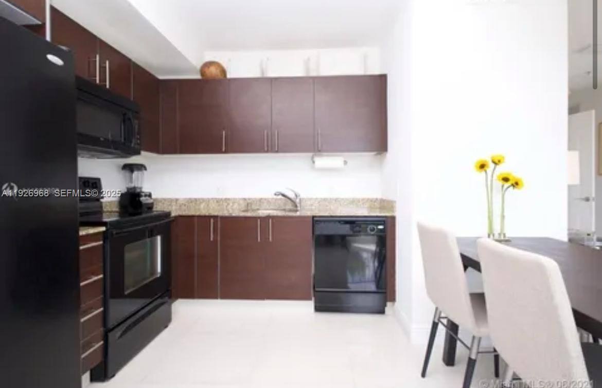 Condo for rent at 2701 SW 3rd Ave #703, Miami, FL 33129