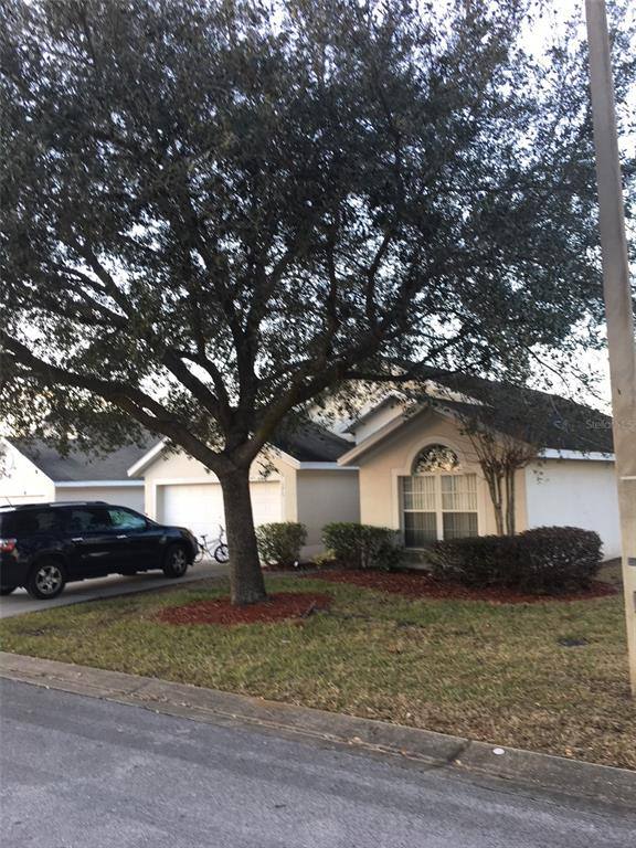 Apartment for rent at 171 Pine Cone Dr #171, Davenport, FL 33897