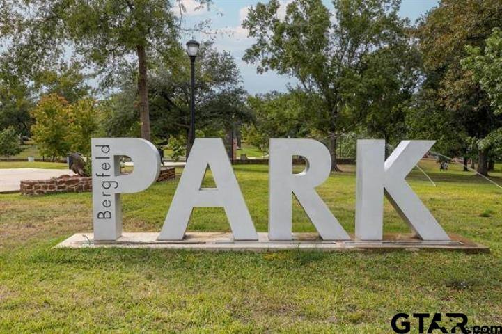 Apartment for rent at 321 W 3rd St #321, Tyler, TX 75701