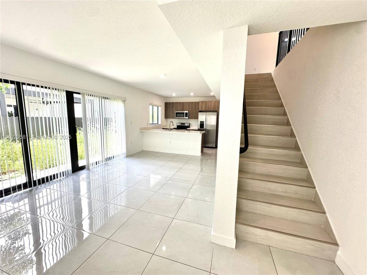 Apartment for rent at 1163 NW 2nd St, Homestead, FL 33034