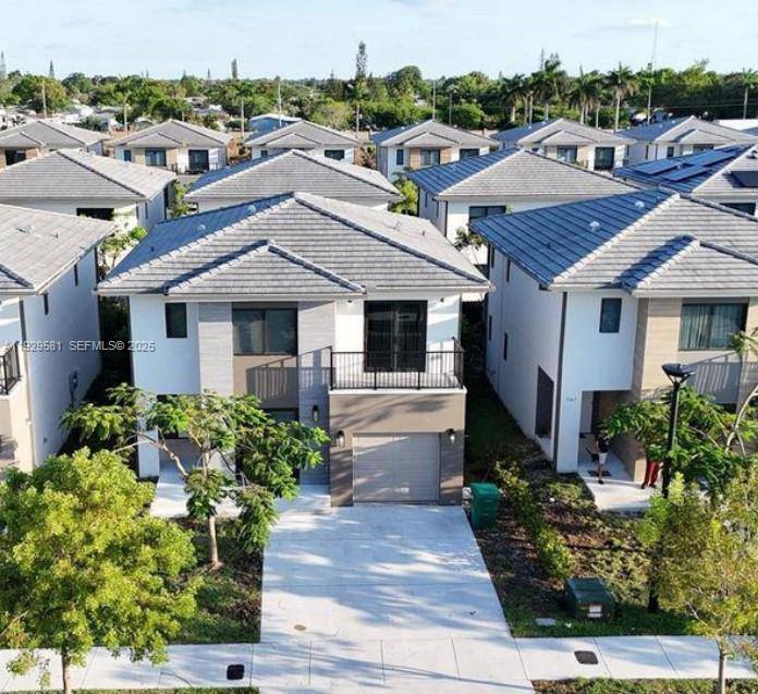 Apartment for rent at 1163 NW 2nd St, Homestead, FL 33034
