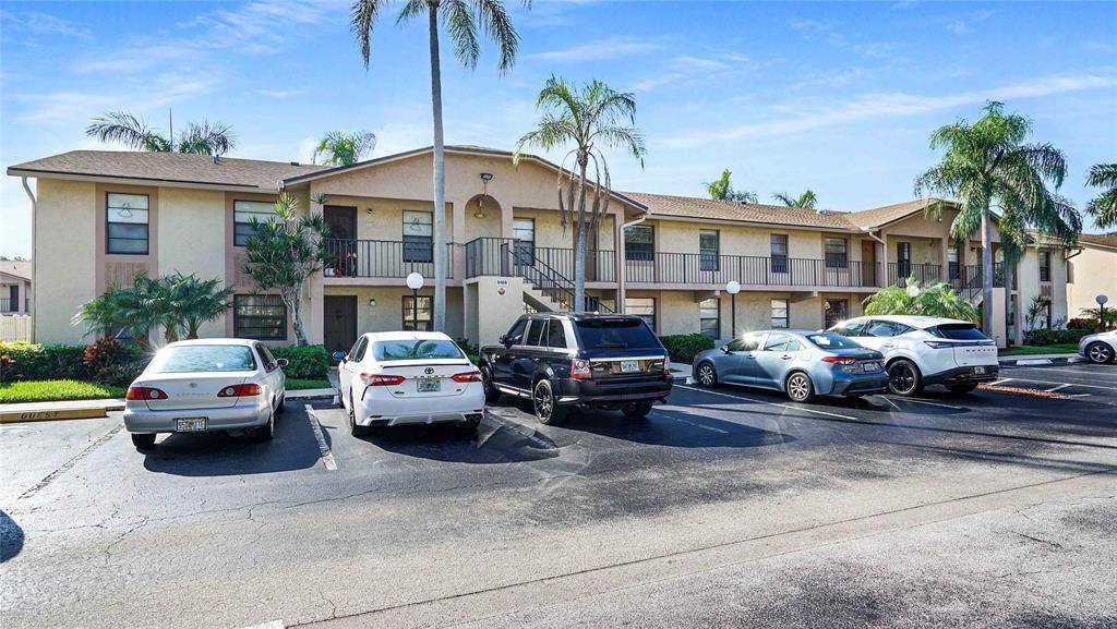Apartment for rent at 9466 Boca Cove Circle #303, Boca Raton, FL 33428